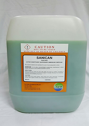 Sanican