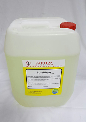Surekleen